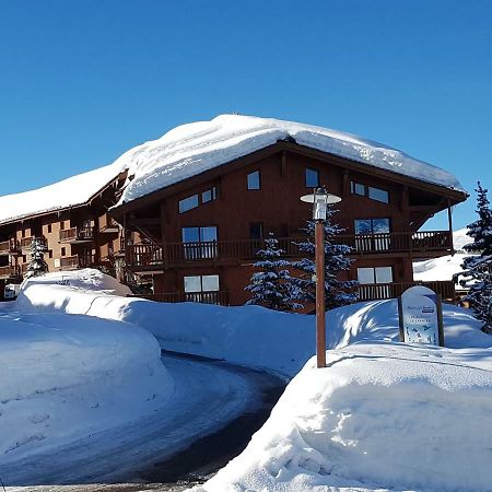 Les Arcs Premium Les Alpages De Chantel公寓 外观 照片